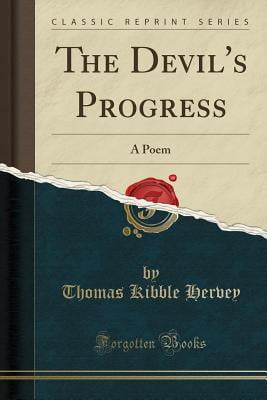 The Devils Progress